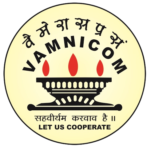 VAMNICOM Logo